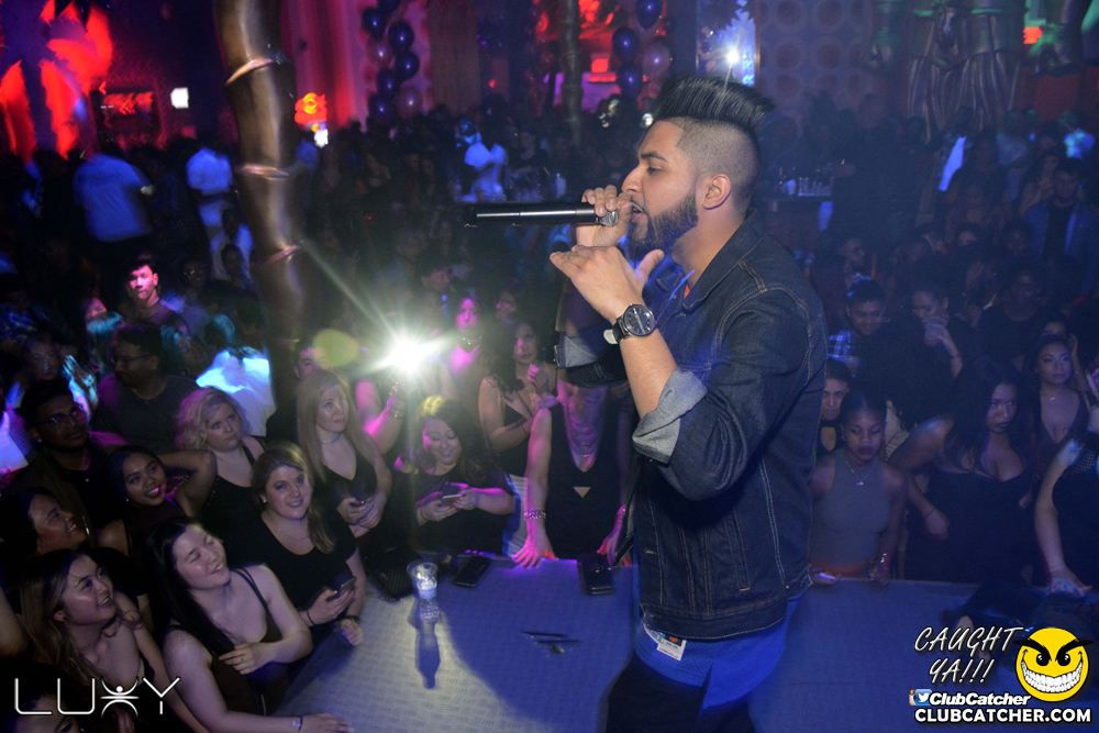 Luxy nightclub photo 164 - March 4th, 2017