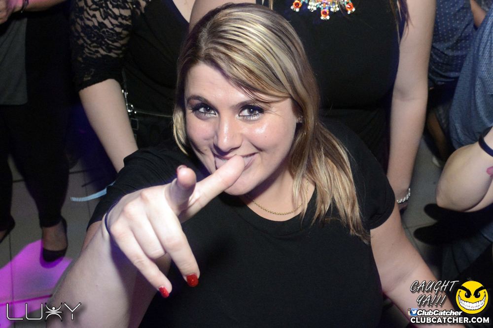Luxy nightclub photo 167 - March 4th, 2017