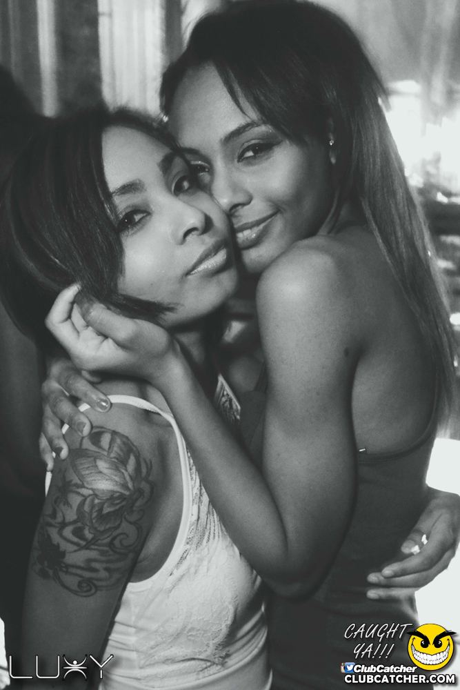 Luxy nightclub photo 168 - March 4th, 2017