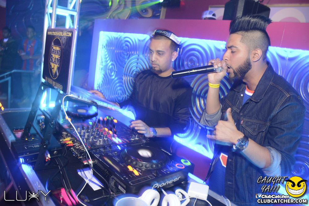 Luxy nightclub photo 170 - March 4th, 2017