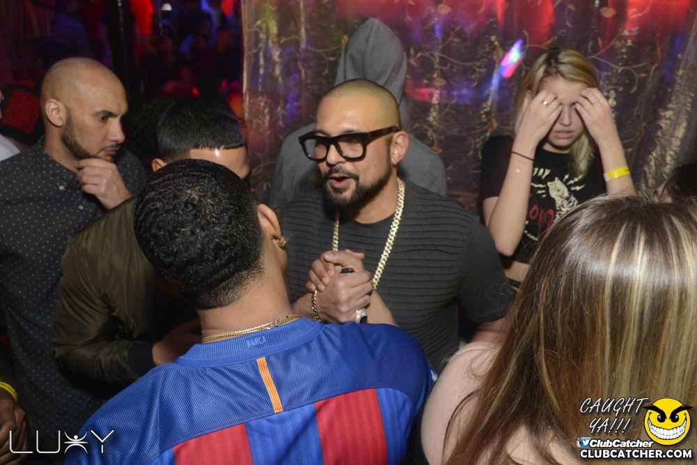 Luxy nightclub photo 175 - March 4th, 2017