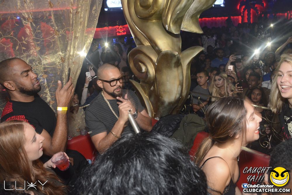 Luxy nightclub photo 177 - March 4th, 2017