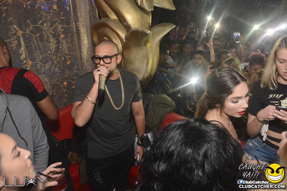 Luxy nightclub photo 180 - March 4th, 2017