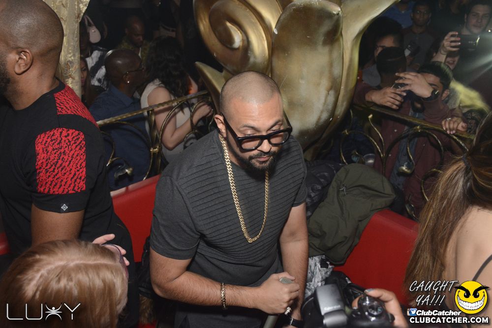 Luxy nightclub photo 181 - March 4th, 2017