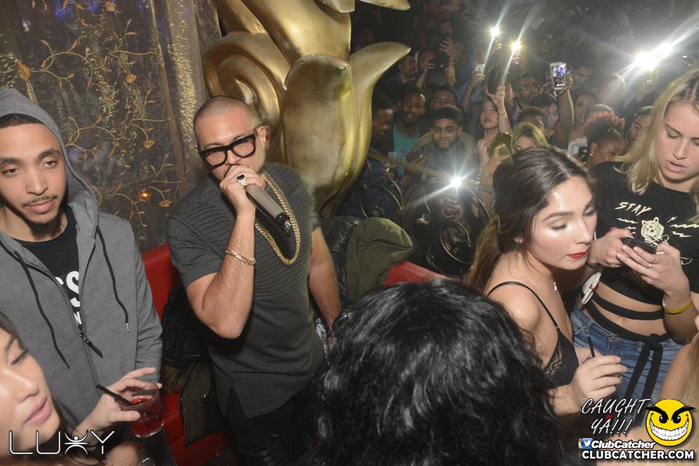 Luxy nightclub photo 182 - March 4th, 2017