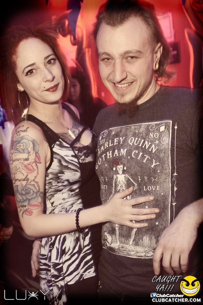 Luxy nightclub photo 183 - March 4th, 2017