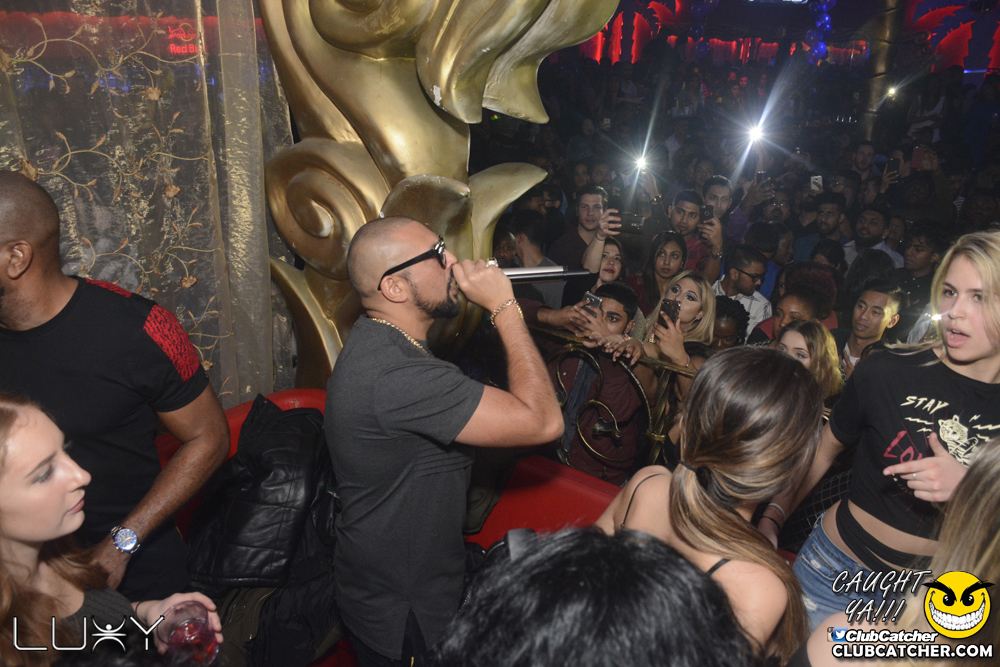 Luxy nightclub photo 187 - March 4th, 2017