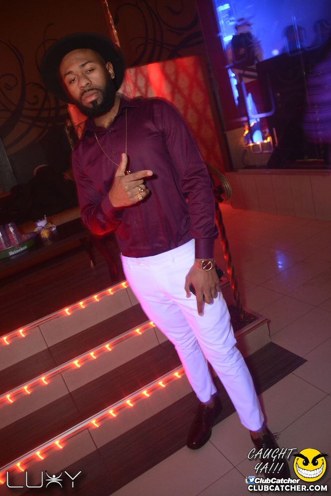 Luxy nightclub photo 188 - March 4th, 2017