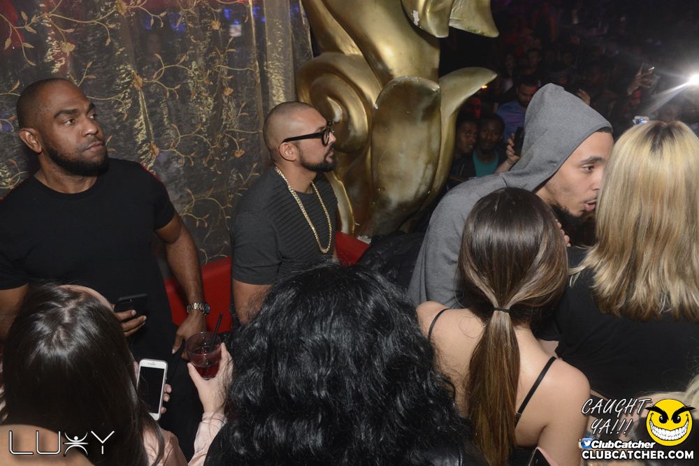 Luxy nightclub photo 195 - March 4th, 2017