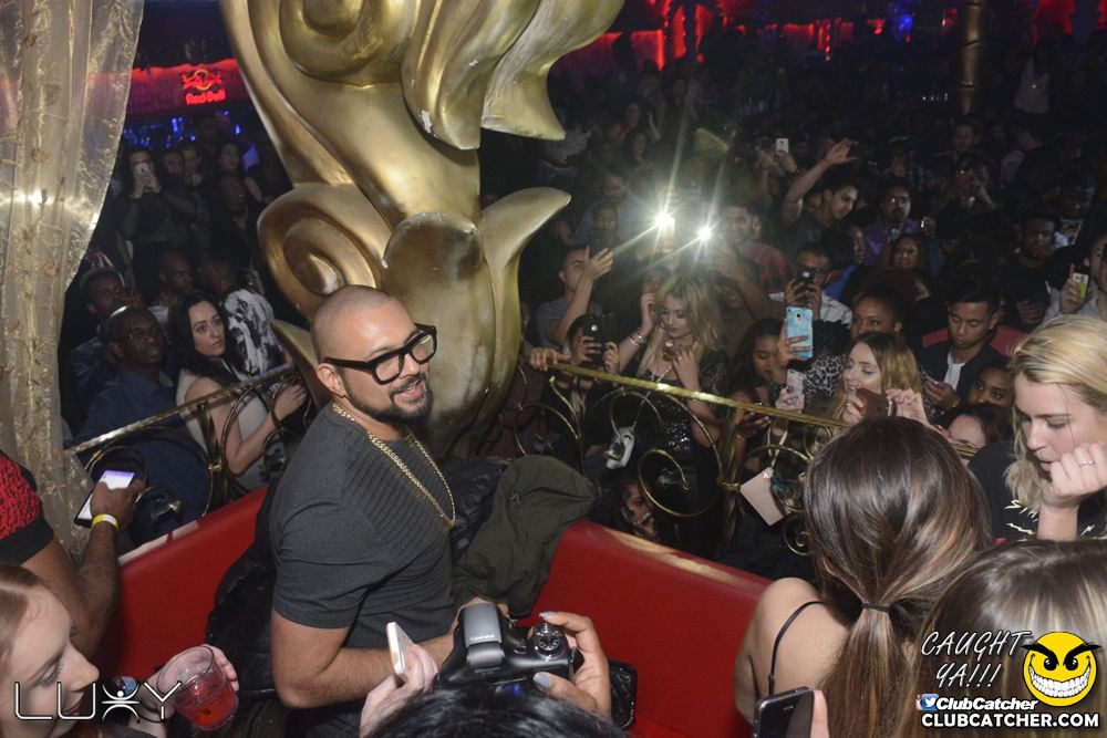 Luxy nightclub photo 196 - March 4th, 2017