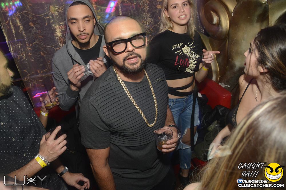 Luxy nightclub photo 197 - March 4th, 2017