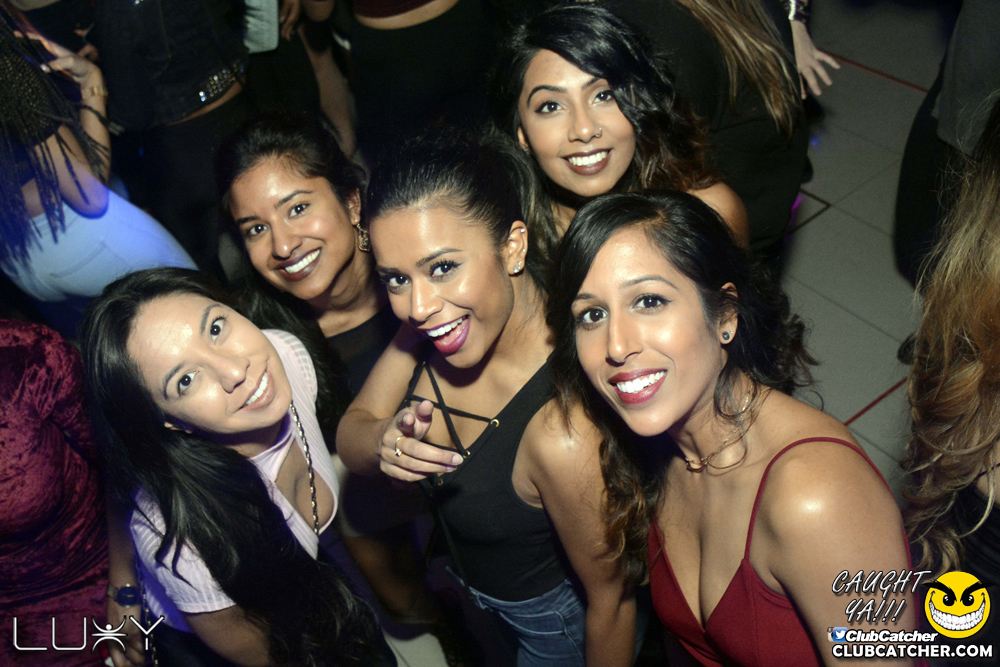 Luxy nightclub photo 3 - March 4th, 2017