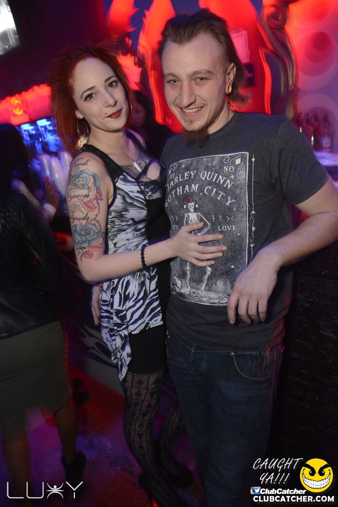 Luxy nightclub photo 21 - March 4th, 2017