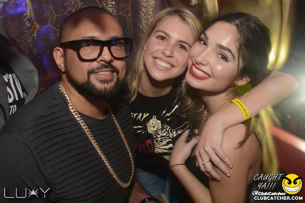 Luxy nightclub photo 210 - March 4th, 2017