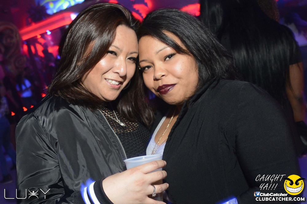 Luxy nightclub photo 213 - March 4th, 2017