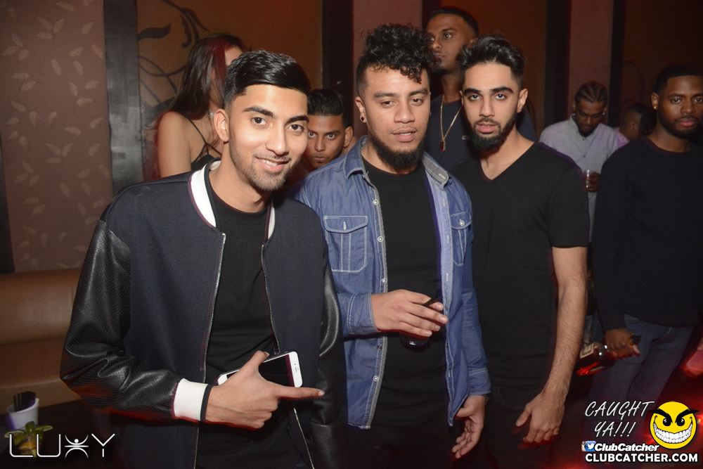 Luxy nightclub photo 26 - March 4th, 2017