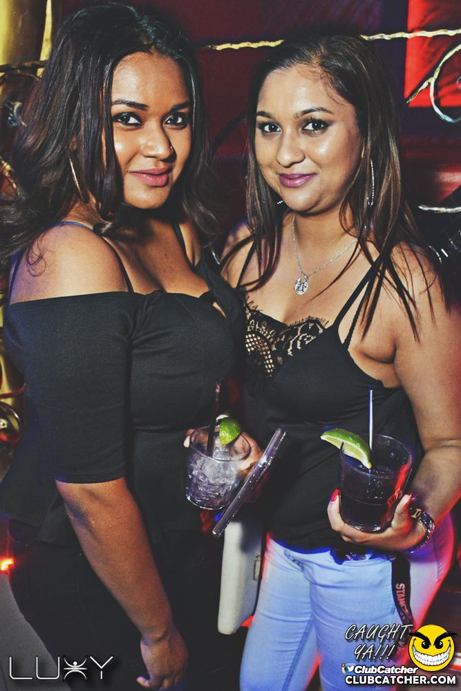 Luxy nightclub photo 27 - March 4th, 2017