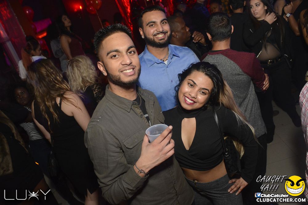 Luxy nightclub photo 28 - March 4th, 2017