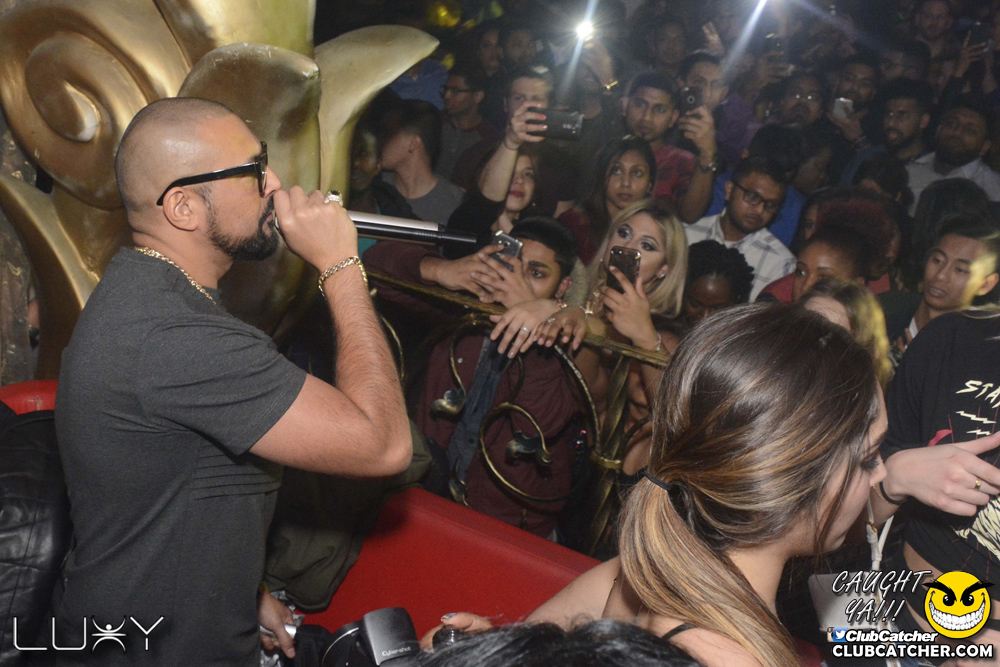 Luxy nightclub photo 294 - March 4th, 2017