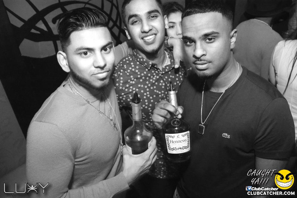 Luxy nightclub photo 295 - March 4th, 2017