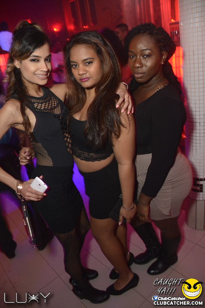 Luxy nightclub photo 4 - March 4th, 2017