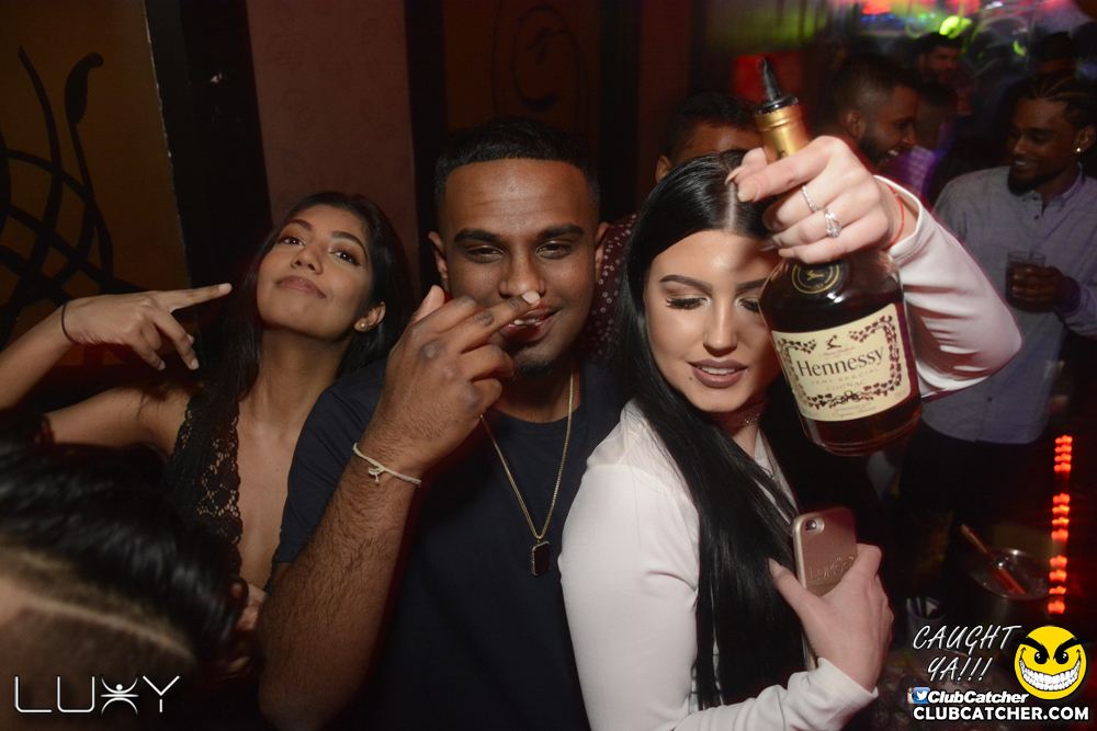 Luxy nightclub photo 31 - March 4th, 2017