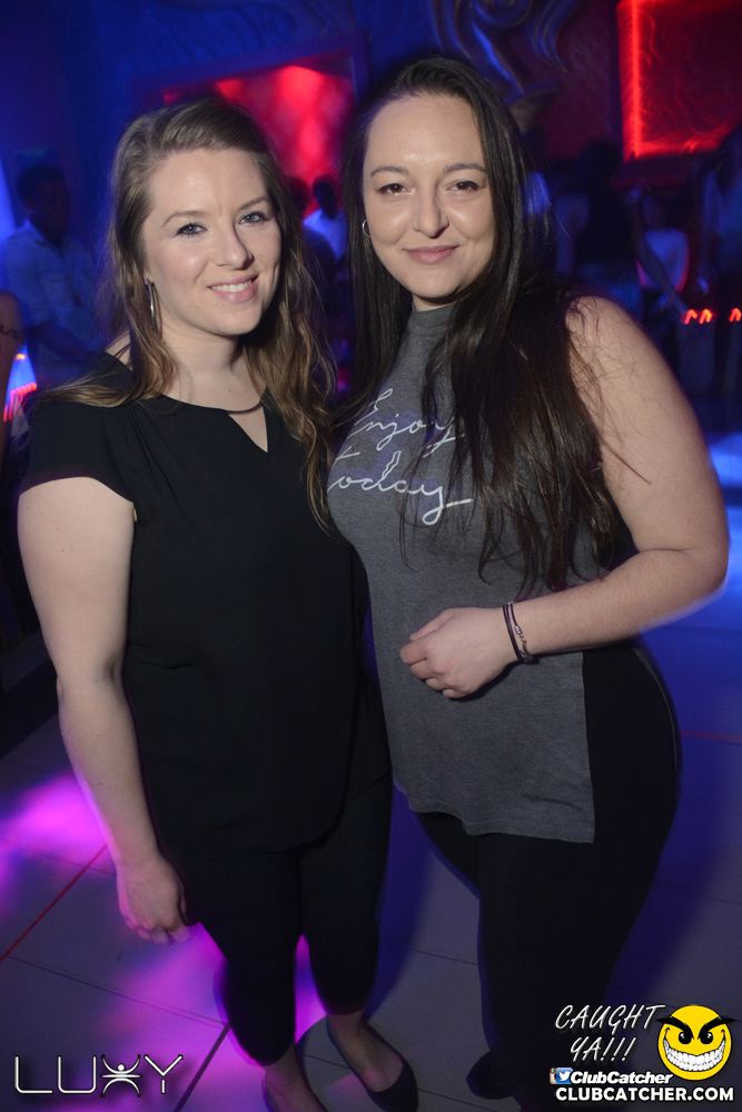 Luxy nightclub photo 35 - March 4th, 2017