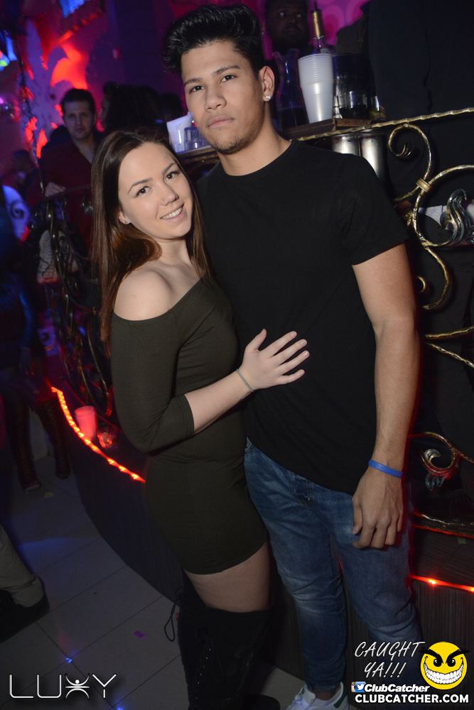Luxy nightclub photo 38 - March 4th, 2017