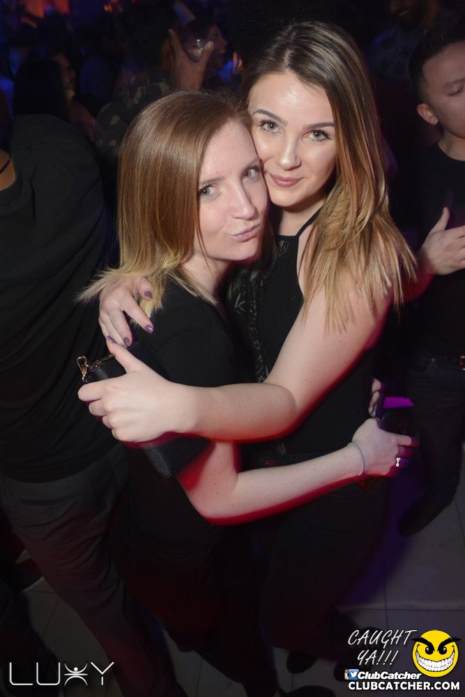 Luxy nightclub photo 39 - March 4th, 2017