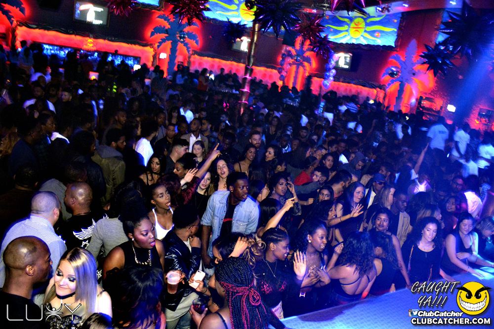 Luxy nightclub photo 40 - March 4th, 2017