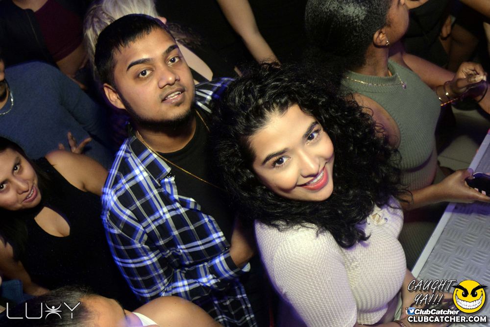Luxy nightclub photo 43 - March 4th, 2017