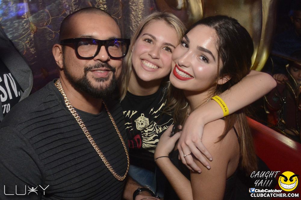 Luxy nightclub photo 46 - March 4th, 2017