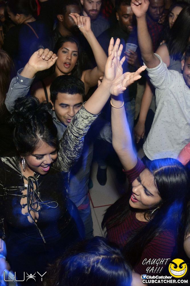 Luxy nightclub photo 47 - March 4th, 2017