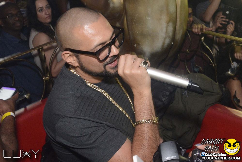 Luxy nightclub photo 48 - March 4th, 2017