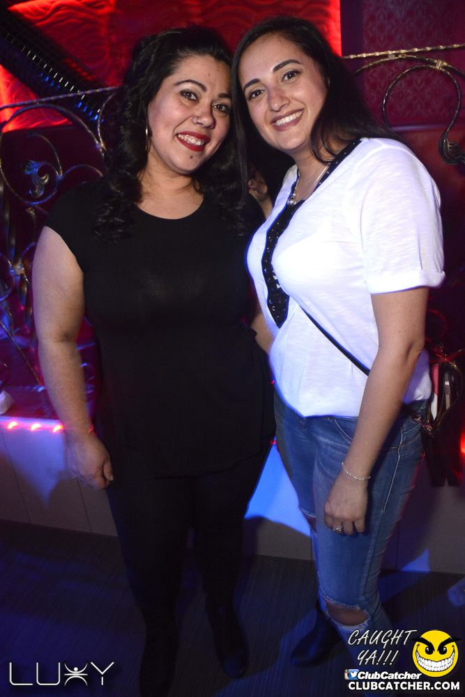 Luxy nightclub photo 51 - March 4th, 2017