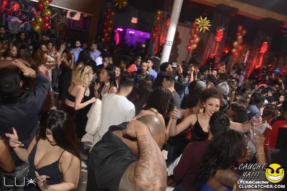 Luxy nightclub photo 53 - March 4th, 2017