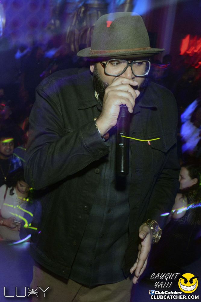 Luxy nightclub photo 55 - March 4th, 2017