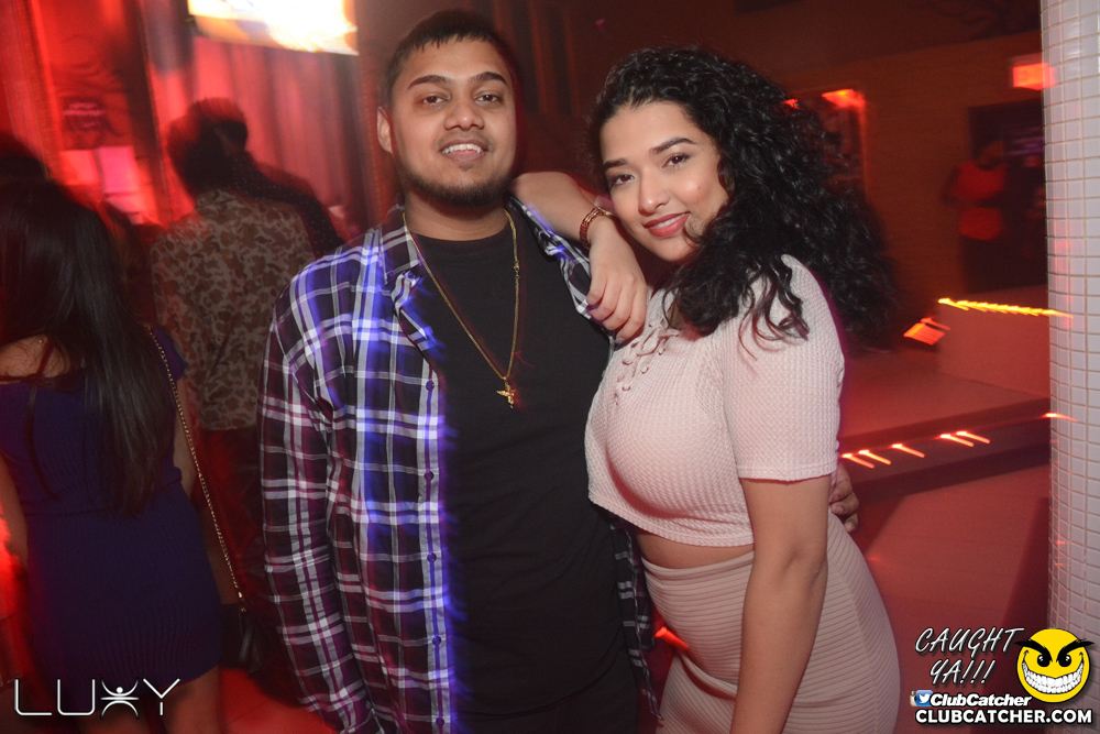 Luxy nightclub photo 57 - March 4th, 2017