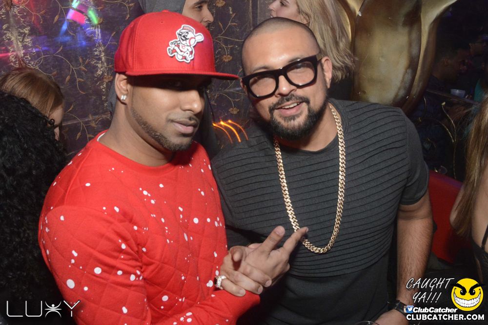 Luxy nightclub photo 58 - March 4th, 2017