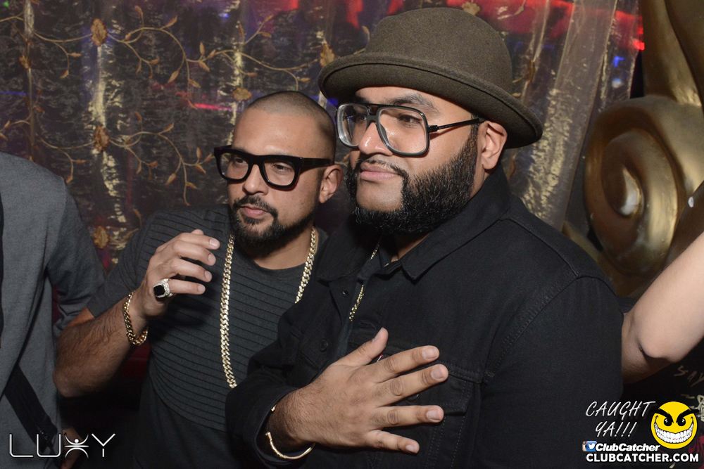 Luxy nightclub photo 61 - March 4th, 2017