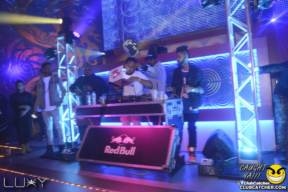 Luxy nightclub photo 63 - March 4th, 2017