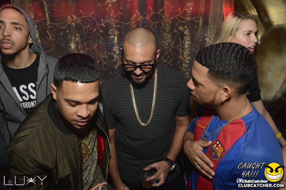 Luxy nightclub photo 64 - March 4th, 2017