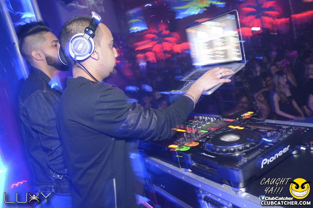 Luxy nightclub photo 65 - March 4th, 2017