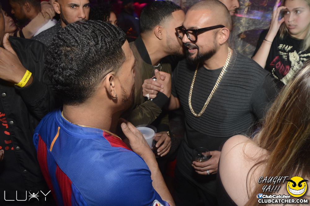 Luxy nightclub photo 66 - March 4th, 2017