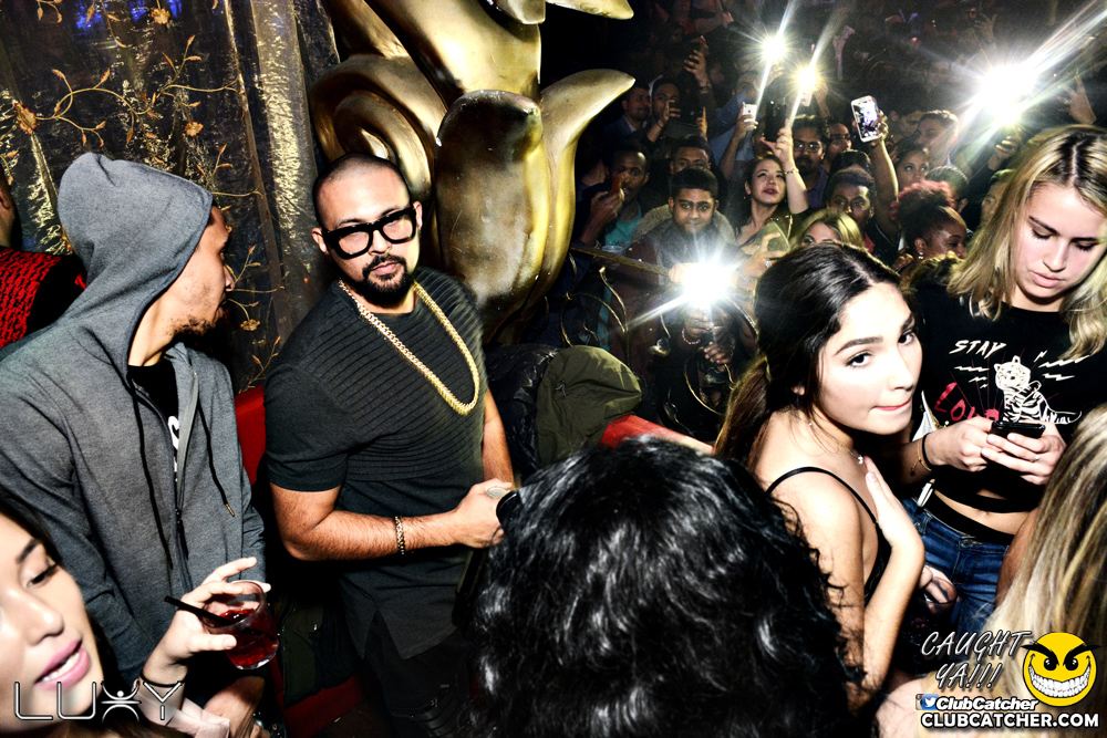 Luxy nightclub photo 67 - March 4th, 2017