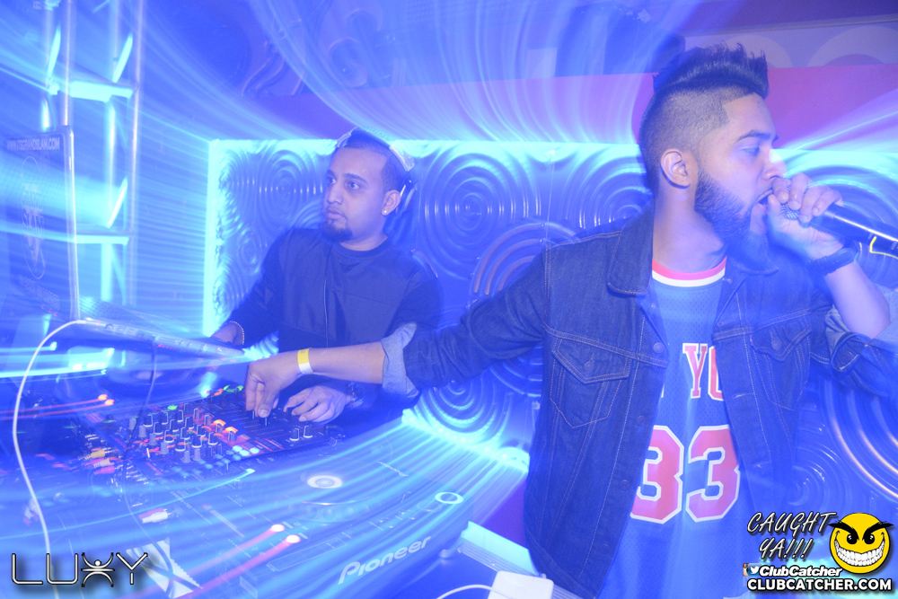 Luxy nightclub photo 68 - March 4th, 2017
