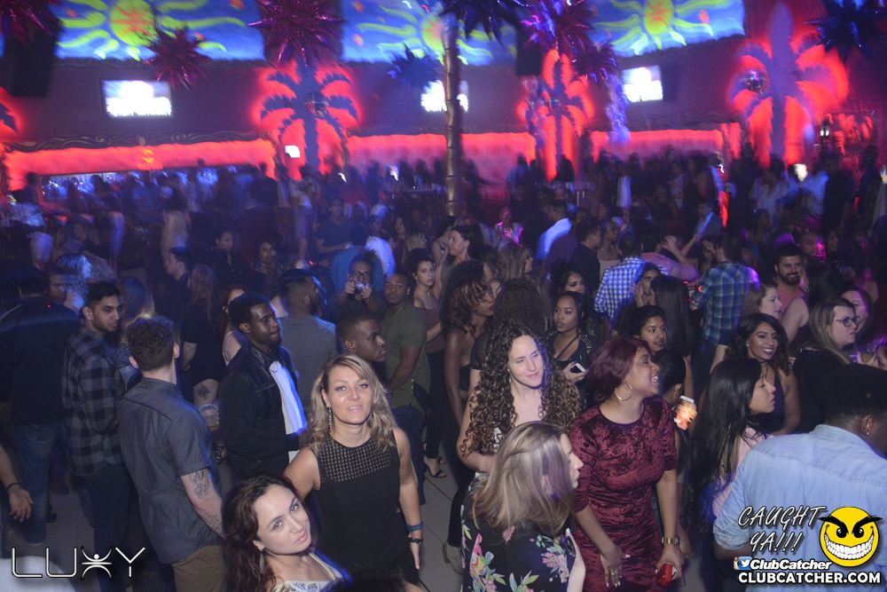 Luxy nightclub photo 69 - March 4th, 2017