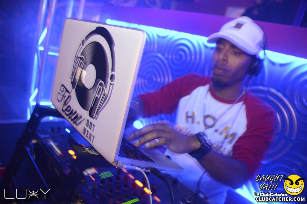 Luxy nightclub photo 71 - March 4th, 2017