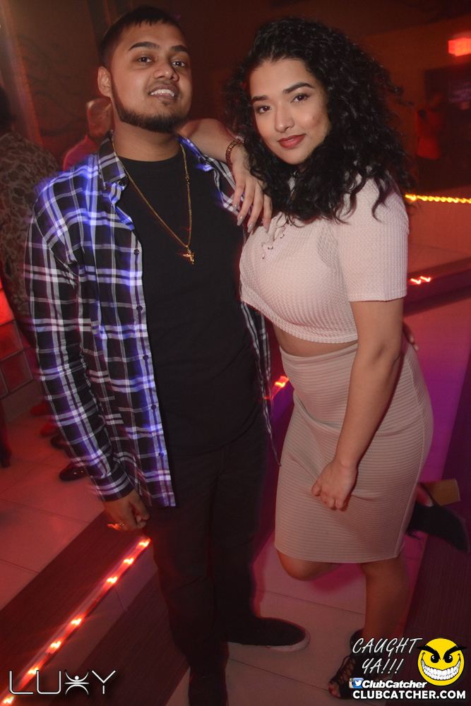 Luxy nightclub photo 73 - March 4th, 2017