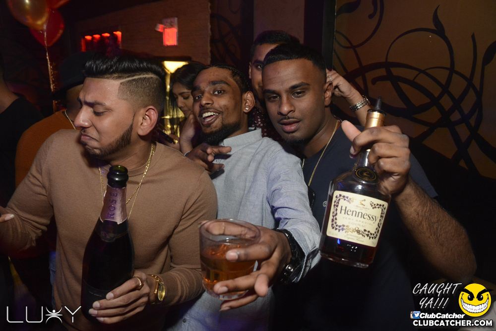 Luxy nightclub photo 74 - March 4th, 2017